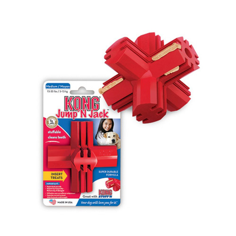 Kong Köpek Diş Bakım Oyuncak L 11 Cm | Kauçuk Ve Plastik Köpek Oyuncağı