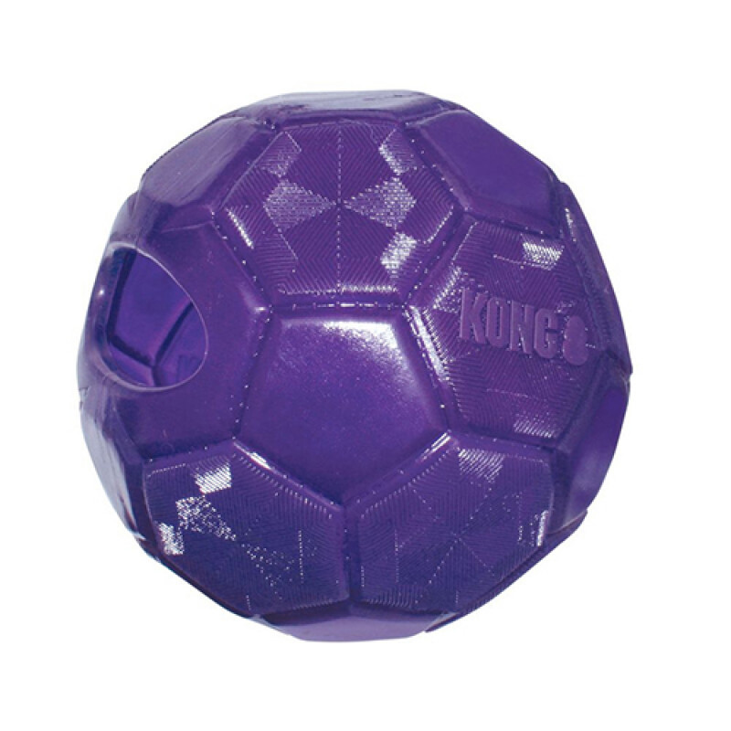 Kong L Flexball M & | Köpek Top Oyuncak