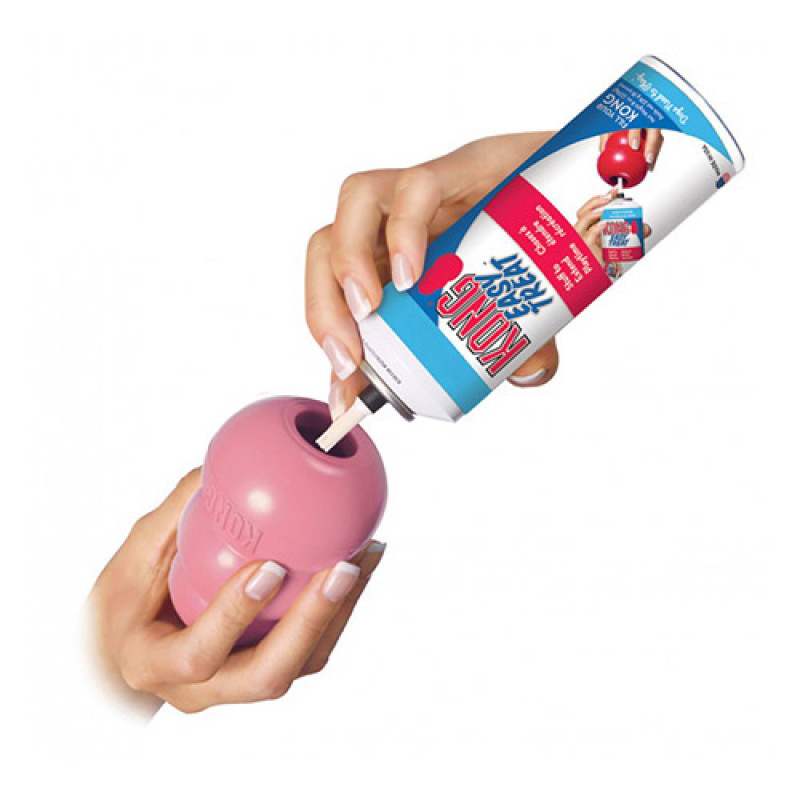 Kong L Puppy 10 Cm | Kauçuk Ve Plastik Köpek Oyuncağı