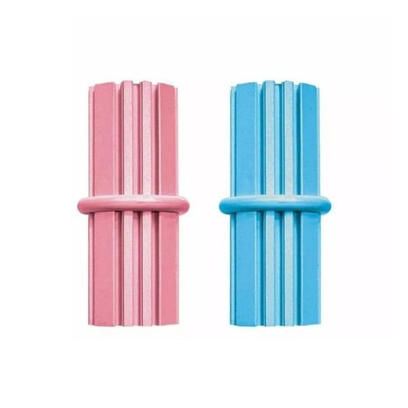 Kong Puppy Teething Stick Diş Temizliği Sağlayan Yavru Köpek Oyuncağı Small