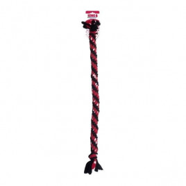 Signature Rope 101 Cm Çift Düğümlü İp Köpek Oyuncağı 