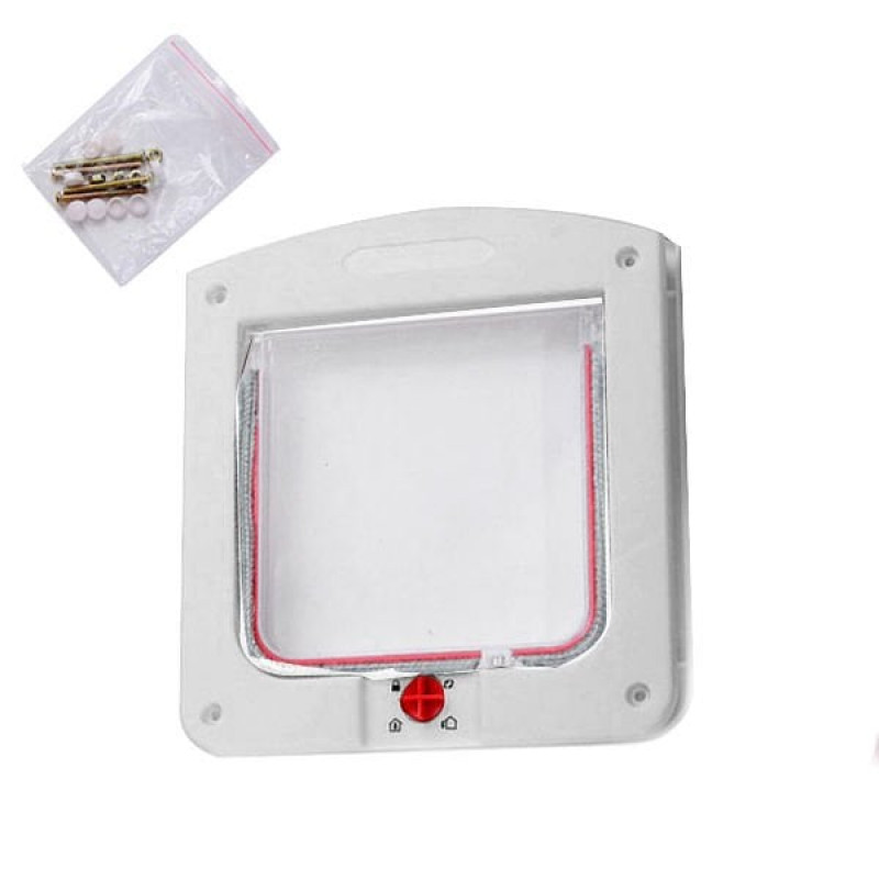 Kudi 22x20x3 Cm Pet Door Kapı | Köpek Kapısı Kudi 22x20x3 Cm Pet Door Kapı | Köpek Kapısı