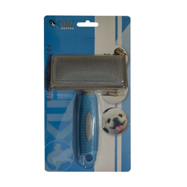 Kudi M Tarama Fırçası | Köpek Tarağı