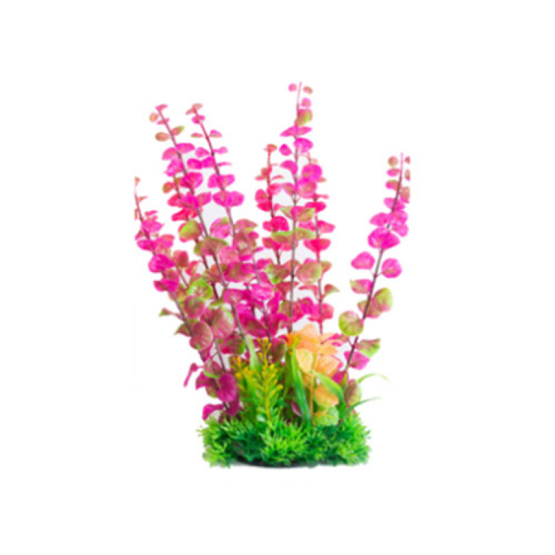 Langhu 30 Cm Plastik Bitki | Akvaryum Yapay Bitki Langhu 30 Cm Plastik Bitki | Akvaryum Yapay Bitki