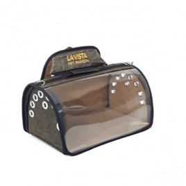 Tomris Orta Boy Haki Taşıma Çantası | Köpek Taşıma Çantası Ve Kafes Tomris Orta Boy Haki Taşıma Çantası | Köpek Taşıma Çantası Ve Kafes