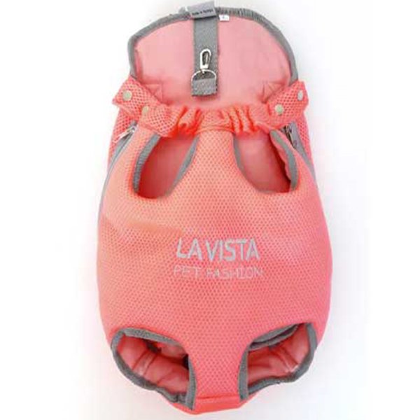 Lavista Xl Ana Kucağı Pembe | Köpek Taşıma Çantası Ve Kafes