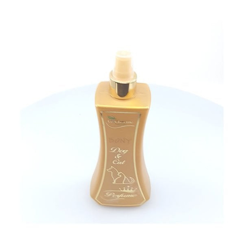 Le Charme 370 Ml Bony Parfüm | Kedi Şampuanı Le Charme 370 Ml Bony Parfüm | Kedi Şampuanı