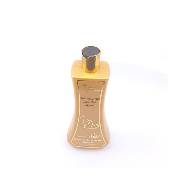 Le Charme 370 Ml Provitamin B5 Aloe Vera Keratin Şampuan | Köpek Kozmetik Bakım Ürünü