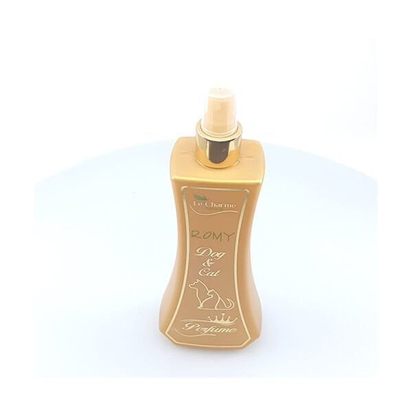 Le Charme 370 Ml Romy Parfüm | Köpek Kozmetik Bakım Ürünü