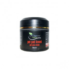 50 Ml Pati Kremi | Kedi Tırnak Ve Pati Bakım Ürünü 50 Ml Pati Kremi | Kedi Tırnak Ve Pati Bakım Ürünü