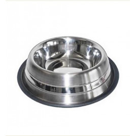 24 Oz Kaymaz Tabanlı Çelik Mama Ve Su Kabı | Metal Mama Ve Su Kabı 24 Oz Kaymaz Tabanlı Çelik Mama Ve Su Kabı | Metal Mama Ve Su Kabı