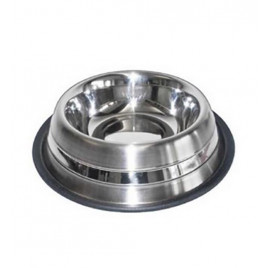 32 Oz Kaymaz Tabanlı Çelik Mama Ve Su Kabı | Metal Mama Ve Su Kabı 32 Oz Kaymaz Tabanlı Çelik Mama Ve Su Kabı | Metal Mama Ve Su Kabı