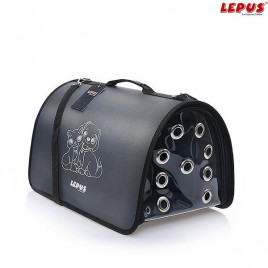 25*40*25h cm Fly Bag Çanta Gri | Köpek Taşıma Çantası Ve Kafes 25*40*25h cm Fly Bag Çanta Gri | Köpek Taşıma Çantası Ve Kafes