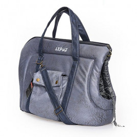 25*40*33h cm Açık Taşıma Çantası Mavi | Köpek Taşıma Çantası Ve Kafes 25*40*33h cm Açık Taşıma Çantası Mavi | Köpek Taşıma Çantası Ve Kafes