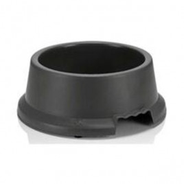 4000 ml Herkül Mama Kabı Antrasit | Plastik Mama Ve Su Kabı 4000 ml Herkül Mama Kabı Antrasit | Plastik Mama Ve Su Kabı