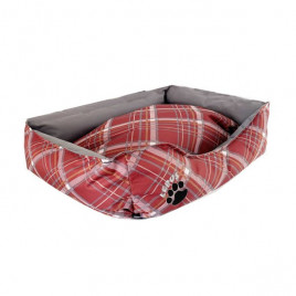 68x92x27h Cm Dış Mekan Yatağı Bordo Xlarge | Dış Mekan Köpek Yatağı 68x92x27h Cm Dış Mekan Yatağı Bordo Xlarge | Dış Mekan Köpek Yatağı