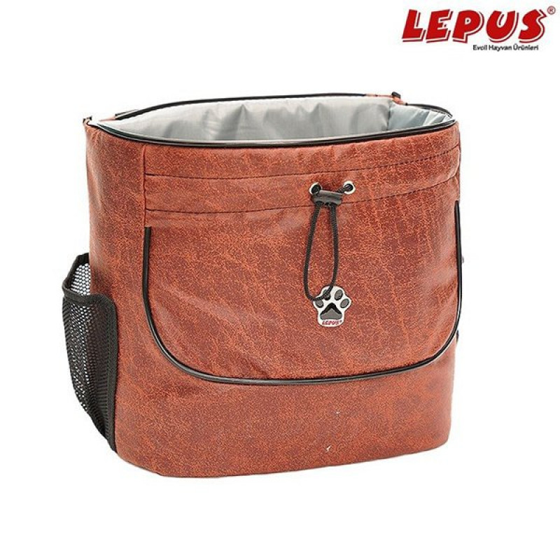Lepus Ana Kucağı - Bordo | Köpek Taşıma Çantası Ve Kafes Lepus Ana Kucağı - Bordo | Köpek Taşıma Çantası Ve Kafes