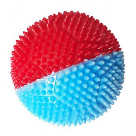 Dev Kirpi Topu Sesli Oyuncak 9 Adet | Köpek Top Oyuncak Dev Kirpi Topu Sesli Oyuncak 9 Adet | Köpek Top Oyuncak