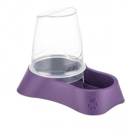 Evohe Rezerv Mama Kabı Fresh Mor | Hazenli Mama Ve Su Kabı Evohe Rezerv Mama Kabı Fresh Mor | Hazenli Mama Ve Su Kabı