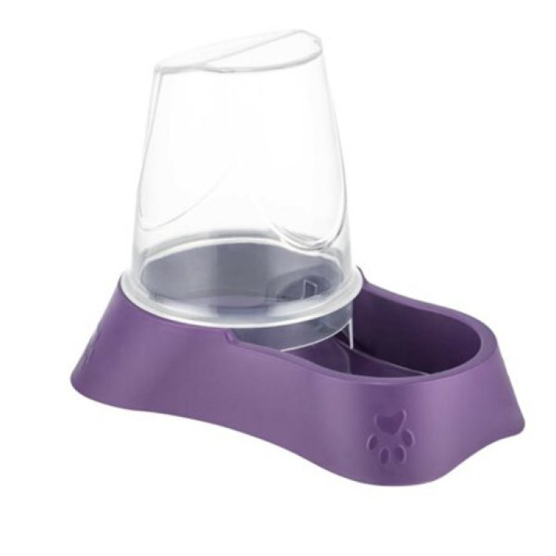 Lepus Evohe Rezerv Mama Kabı Fresh Mor | Hazenli Mama Ve Su Kabı Lepus Evohe Rezerv Mama Kabı Fresh Mor | Hazenli Mama Ve Su Kabı