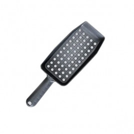 İos Kedi Kumu Küreği Antrasit | Kedi Tuvalet Küreği İos Kedi Kumu Küreği Antrasit | Kedi Tuvalet Küreği