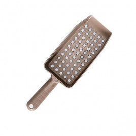 İos Kedi Kumu Küreği Kahve | Kedi Tuvalet Küreği İos Kedi Kumu Küreği Kahve | Kedi Tuvalet Küreği