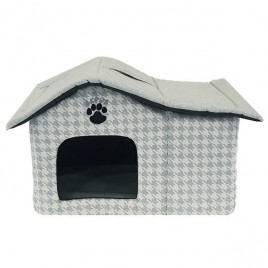 Kulübe Yatak Açık Yeşil | Köpek Çadırı Kulübe Yatak Açık Yeşil | Köpek Çadırı