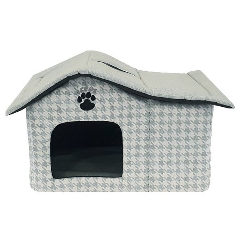 Lepus Kulübe Yatak Açık Yeşil | Köpek Çadırı Lepus Kulübe Yatak Açık Yeşil | Köpek Çadırı