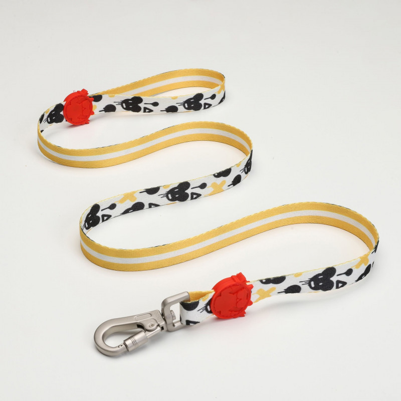 Lindo Dogs Bad Mouse Köpek Gezdirme Kayışı Large