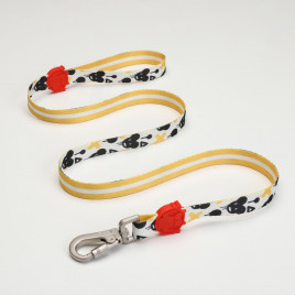 Bad Mouse Köpek Gezdirme Kayışı Small