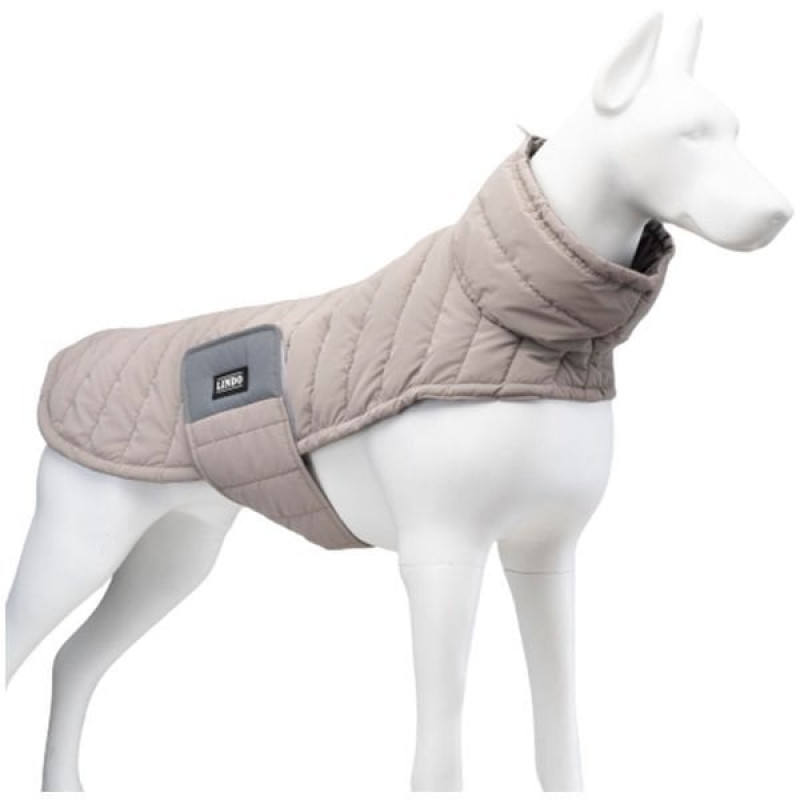 Lindo Dogs Beden 3 Air Puff Stone Mont Krem Lindo Dogs Beden 3 Air Puff Stone Mont Krem