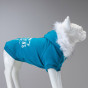 Lindo Dogs Mountains Sweatshirt Köpek Kıyafeti Mavi Beden 6