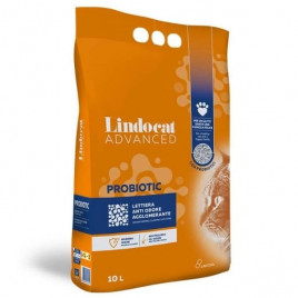 Advanced Probiotic 10 Lt Kötü Bakterileri Önleyici Topaklanan Kedi Kumu 