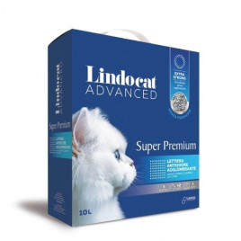 Super Premium 10 Lt Kokusuz Extra Güçlü Topaklanan Kedi Kumu 