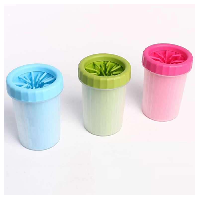 Lion Pati Temizleme Aparatı Küçük | Köpek Şampuanı Lion Pati Temizleme Aparatı Küçük | Köpek Şampuanı