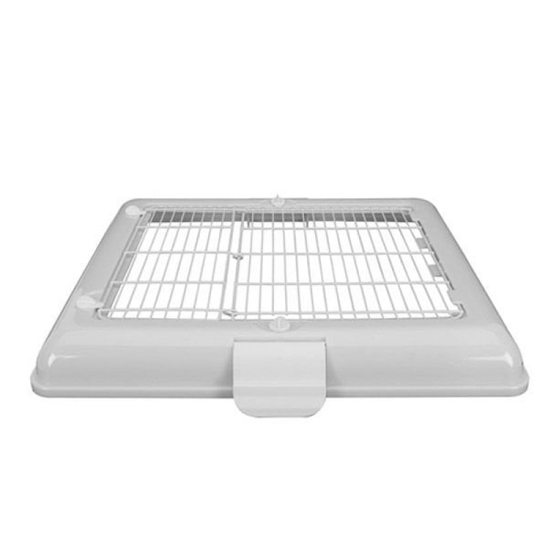 Living World 83223 Kafes İçin Çatı Beyaz | Kuş Kafesi Living World 83223 Kafes İçin Çatı Beyaz | Kuş Kafesi