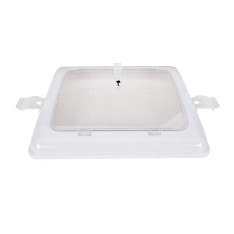 Living World 83227 Kafes İçin Çatı Beyaz | Kuş Kafesi Living World 83227 Kafes İçin Çatı Beyaz | Kuş Kafesi