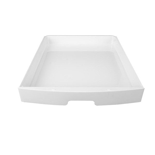 Living World 83227 Kafes İçin Tepsi Beyaz | Kuş Kafesi