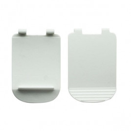 83227 Kafes Kapı Sürgüsü Beyaz | Kuş Kafesi