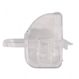 83227 Yemlik Şeffaf | Kuş Yemliği