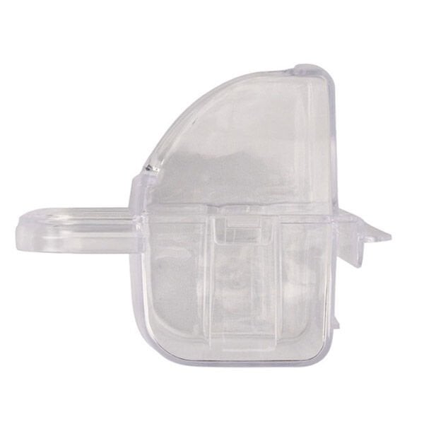 Living World 83227 Yemlik Şeffaf | Kuş Yemliği