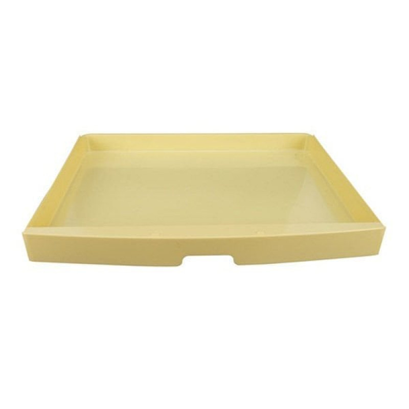 Living World 83235 Kafes İçin Tepsi Sarı | Kuş Kafesi Living World 83235 Kafes İçin Tepsi Sarı | Kuş Kafesi