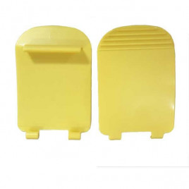 83235 Kafes Kapı Sürgüsü Sarı | Kuş Kafesi