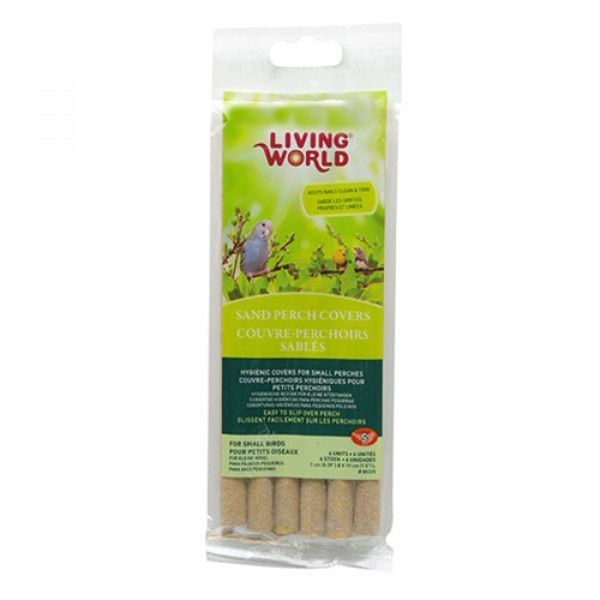 Living World Kumlu Tünek