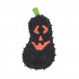 M-Pets Halloween Siyah Bal Kabağı Köpek Oyuncağı 7x6.5x14 Cm Siyah