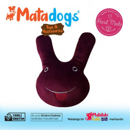 16 Cm Sparky Oyuncak Bordo | Kumaş Ve Peluş Köpek Oyuncağı 16 Cm Sparky Oyuncak Bordo | Kumaş Ve Peluş Köpek Oyuncağı