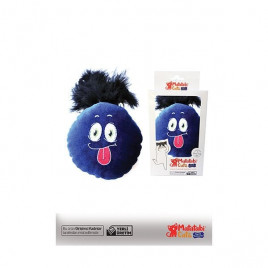 Matatabi Cats 12 Cm Mino Oyuncak Mavi | Peluş Kedi Oyuncağı Matatabi Cats 12 Cm Mino Oyuncak Mavi | Peluş Kedi Oyuncağı