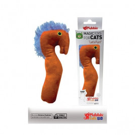 Matatabi Cats 26 Cm Horsi Oyuncak Turuncu | Peluş Kedi Oyuncağı Matatabi Cats 26 Cm Horsi Oyuncak Turuncu | Peluş Kedi Oyuncağı