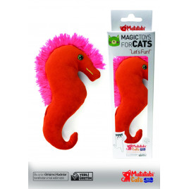 Matatabi Cats 26 Cm Soi Oyuncak Turuncu | Peluş Kedi Oyuncağı Matatabi Cats 26 Cm Soi Oyuncak Turuncu | Peluş Kedi Oyuncağı