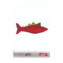 Matatabi Cats 27 Cm Spino Oyuncagı Kırmızı | Peluş Kedi Oyuncağı Matatabi Cats 27 Cm Spino Oyuncagı Kırmızı | Peluş Kedi Oyuncağı